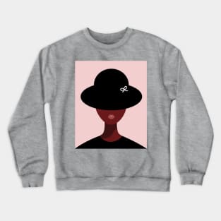 Flair Crewneck Sweatshirt